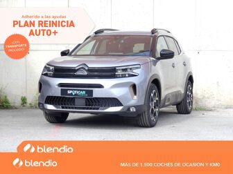 Imagen de CITROEN C5 Aircross BlueHDi S&S Feel EAT8 130