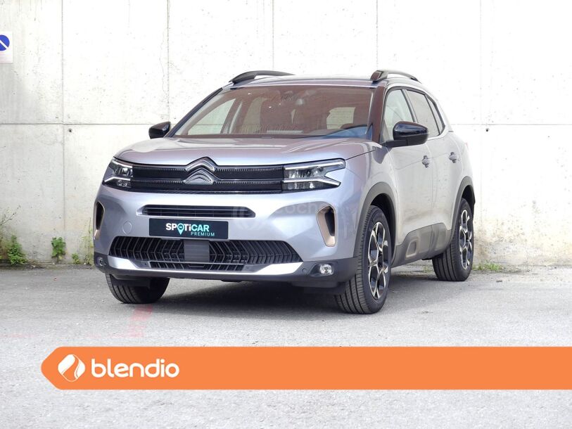 Foto del CITROEN C5 Aircross BlueHDi S&S Feel EAT8 130