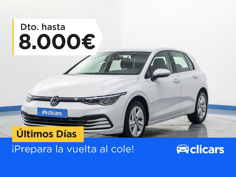 Foto del VOLKSWAGEN Golf 2.0TDI 85kW