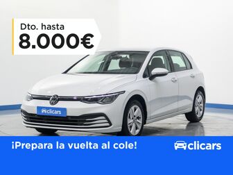 Imagen de VOLKSWAGEN Golf 2.0TDI 85kW