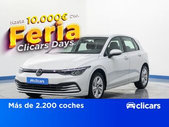 Imagen de VOLKSWAGEN Golf 2.0TDI 85kW