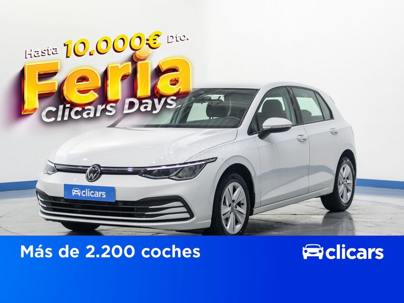 Foto del VOLKSWAGEN Golf 2.0TDI 85kW