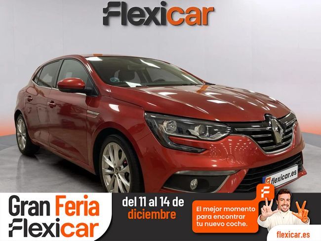 RENAULT Mégane (Zen Energy dCi 96kW (130CV)) en Castellón