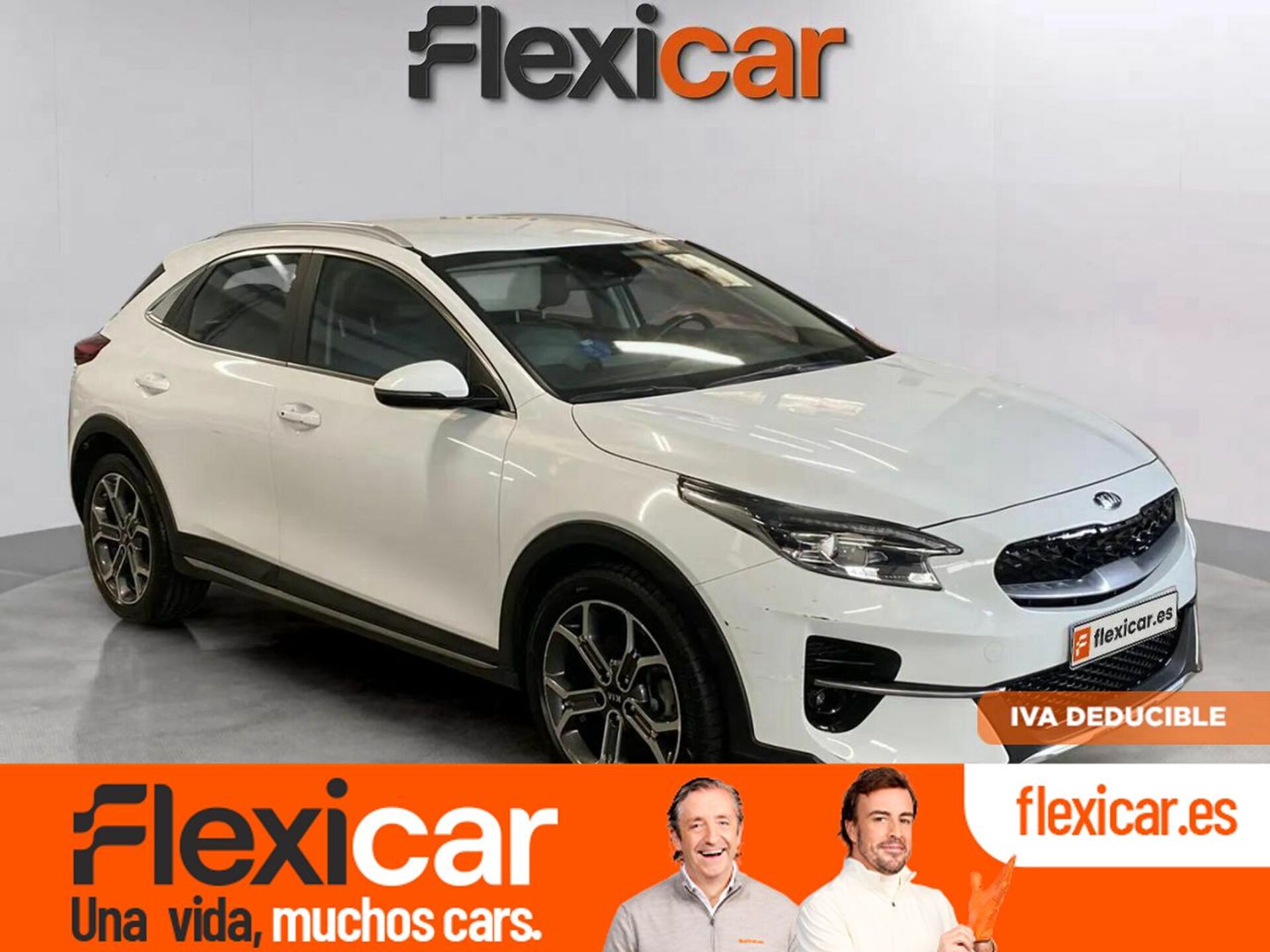 Imagen de KIA XCeed
