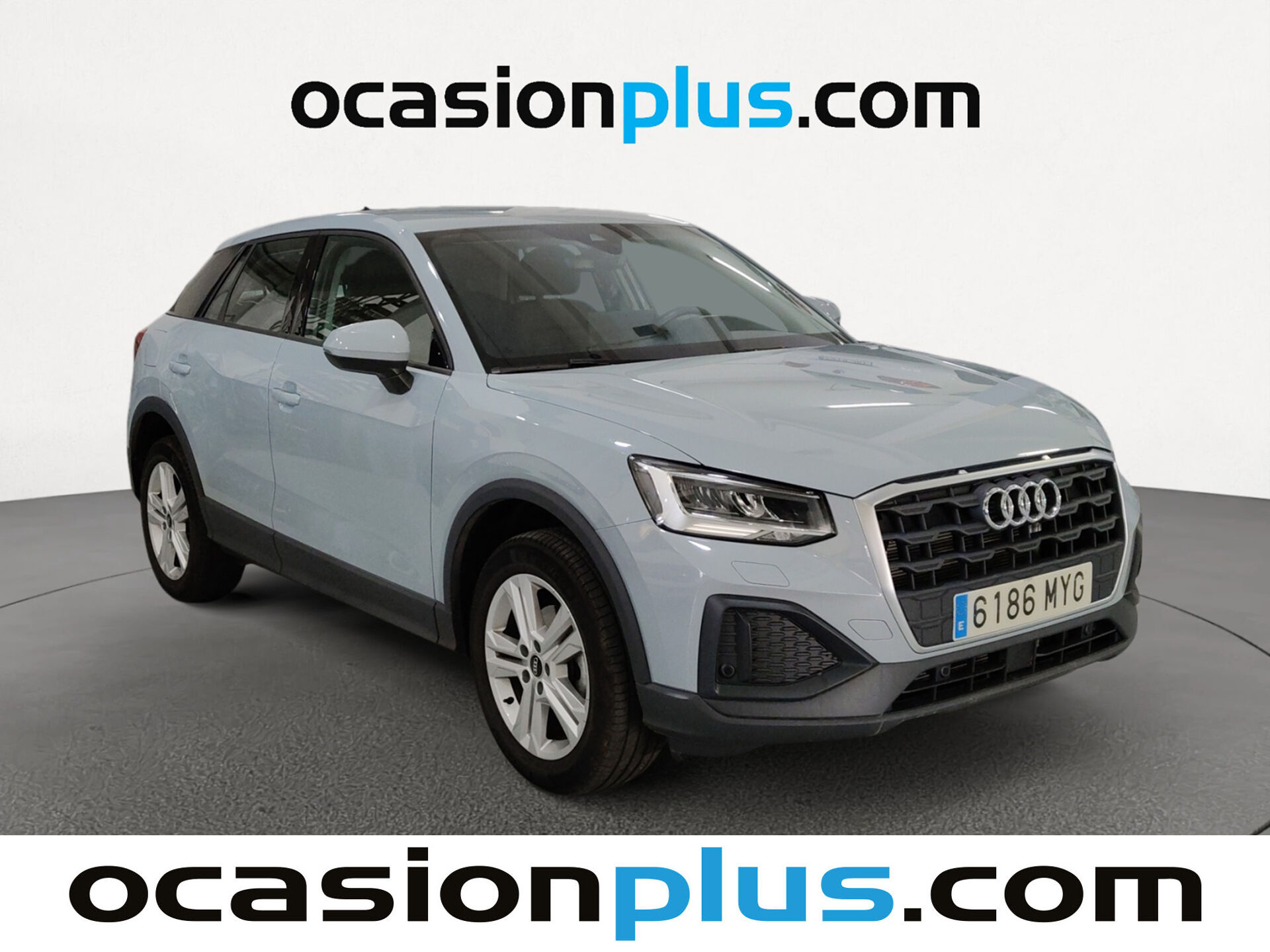 Imagen 2 de AUDI Q2