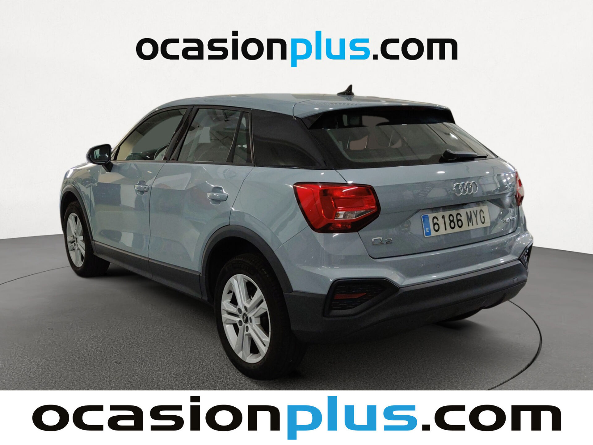 Imagen 3 de AUDI Q2
