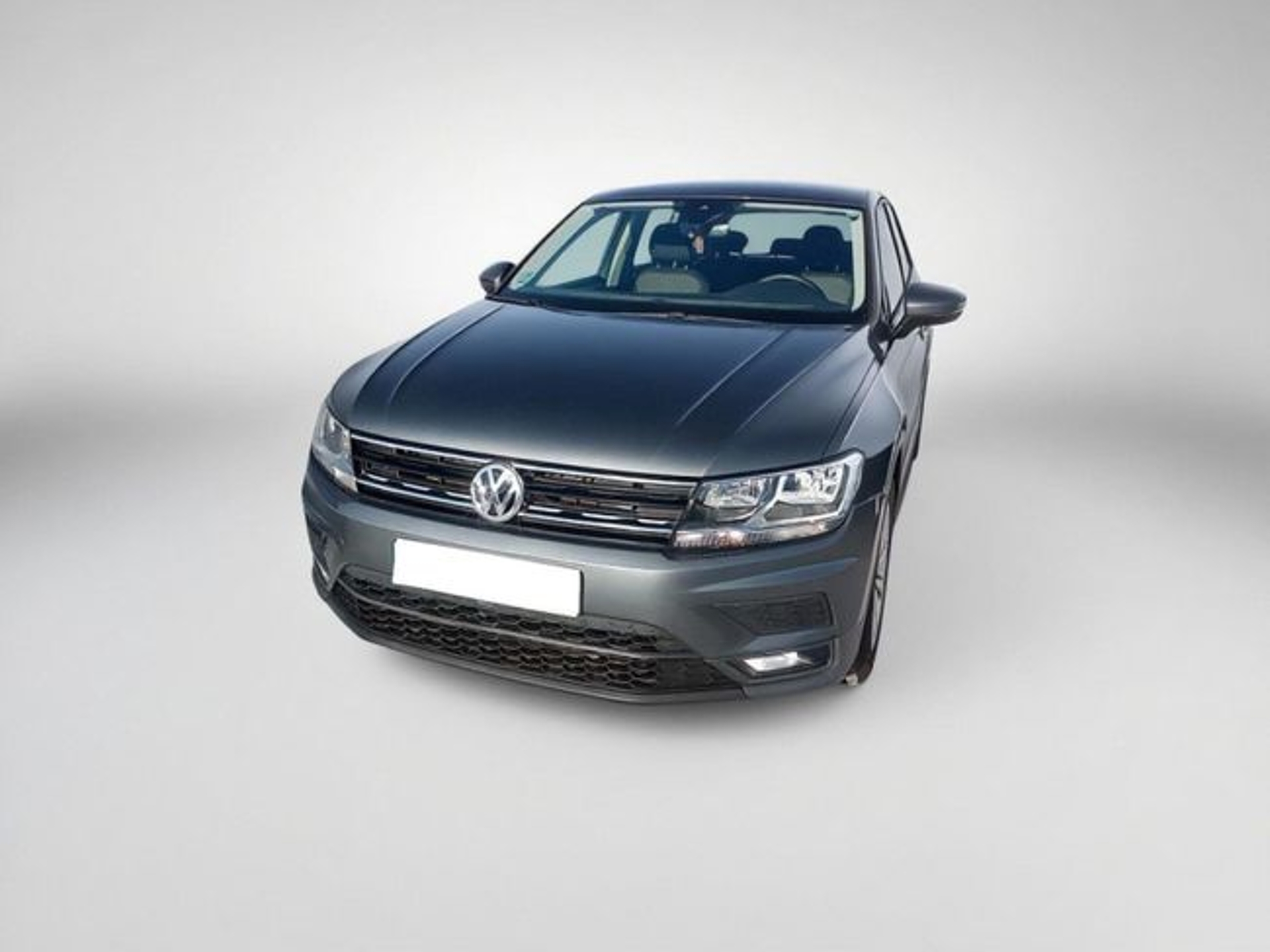 Imagen de VOLKSWAGEN Tiguan