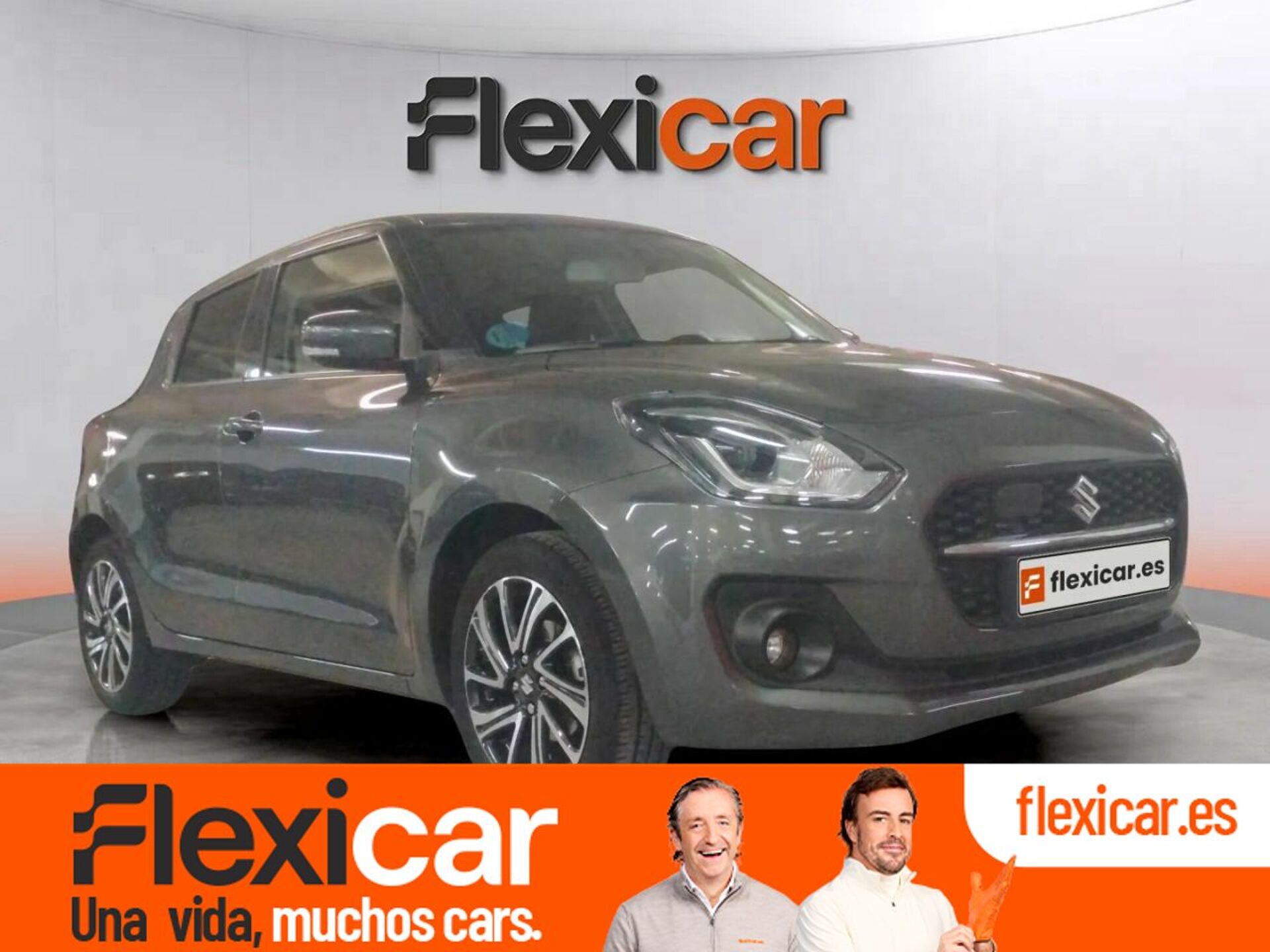 Imagen de SUZUKI Swift