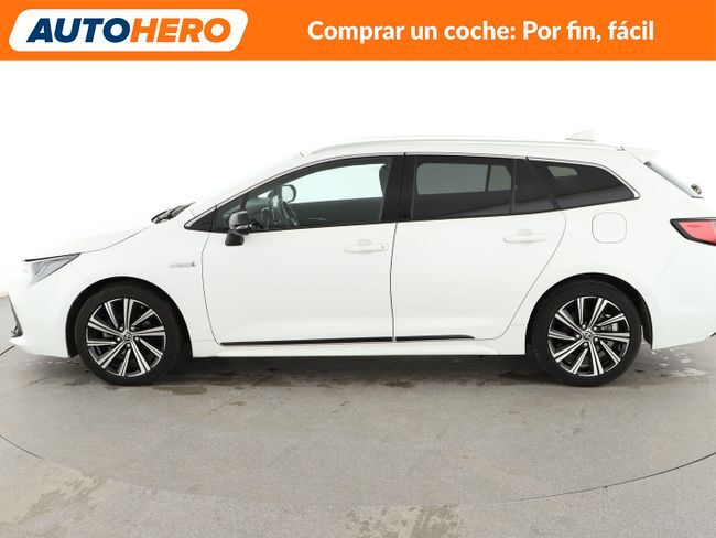 Foto del TOYOTA Corolla 125H Style