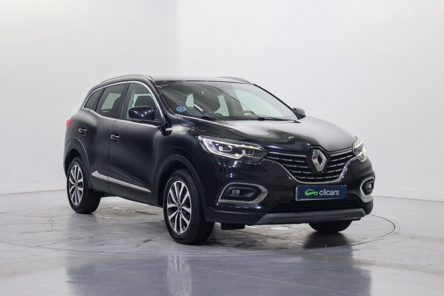 Foto del RENAULT Kadjar 1.3 TCe GPF Zen 103kW