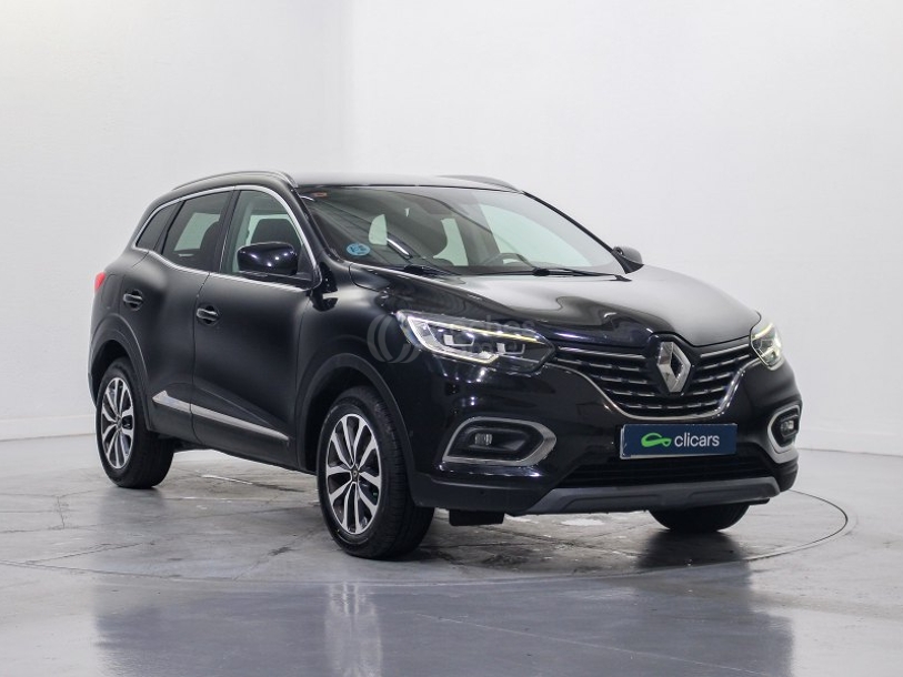 Foto del RENAULT Kadjar 1.3 TCe GPF Zen 103kW