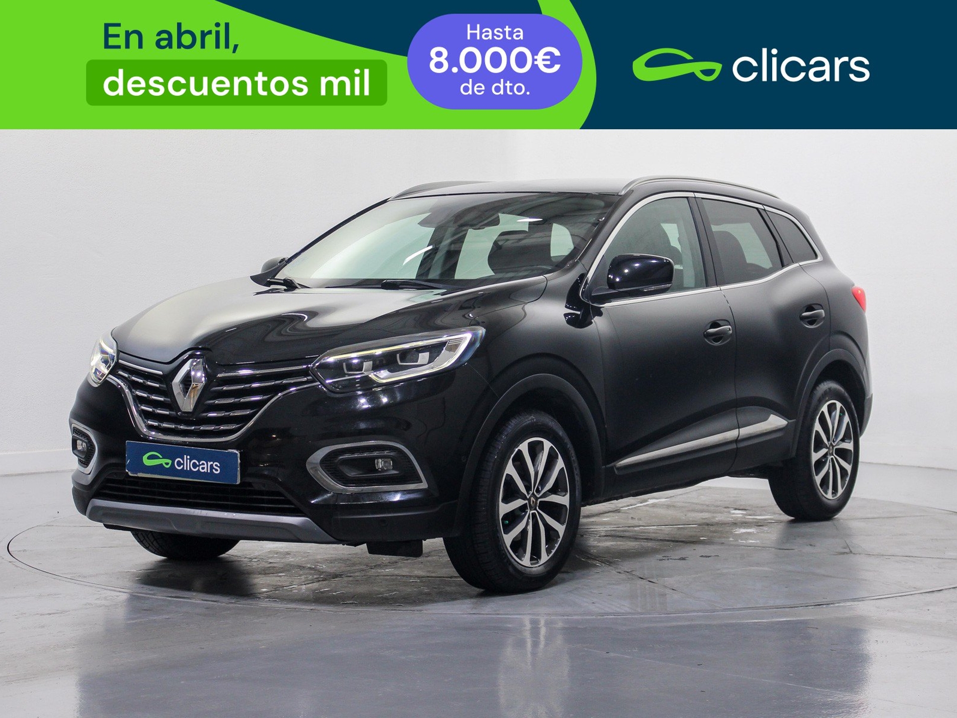 Imagen de RENAULT Kadjar