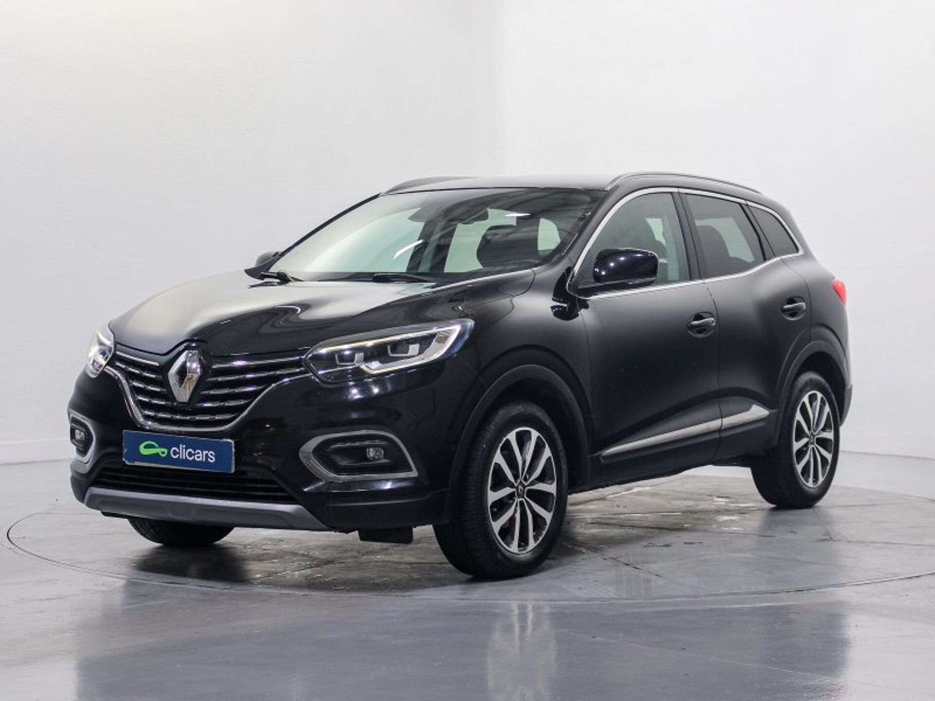 Imagen 1 de RENAULT Kadjar