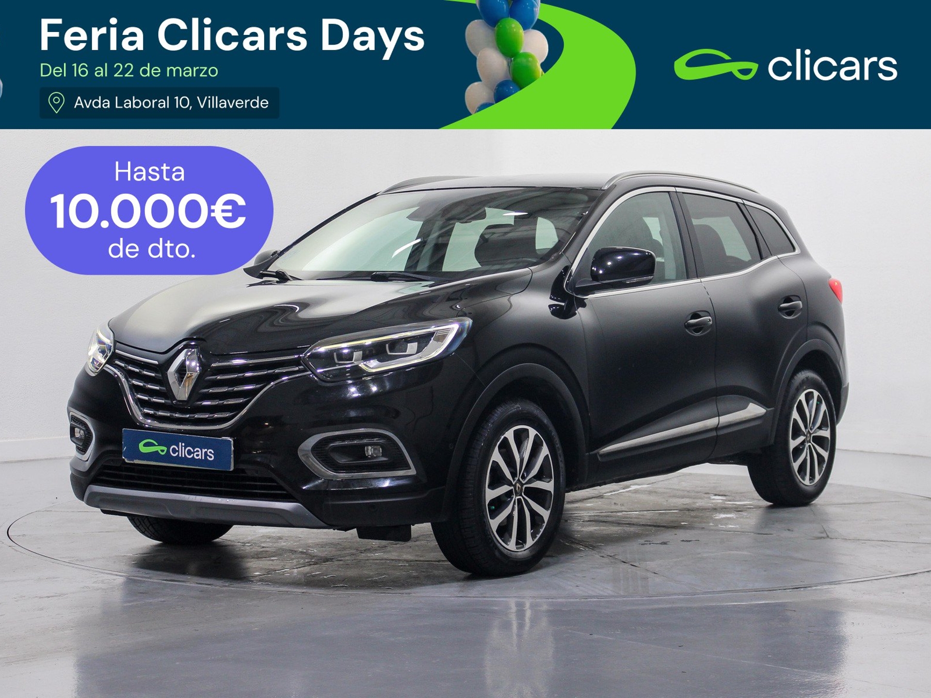 Imagen de RENAULT Kadjar