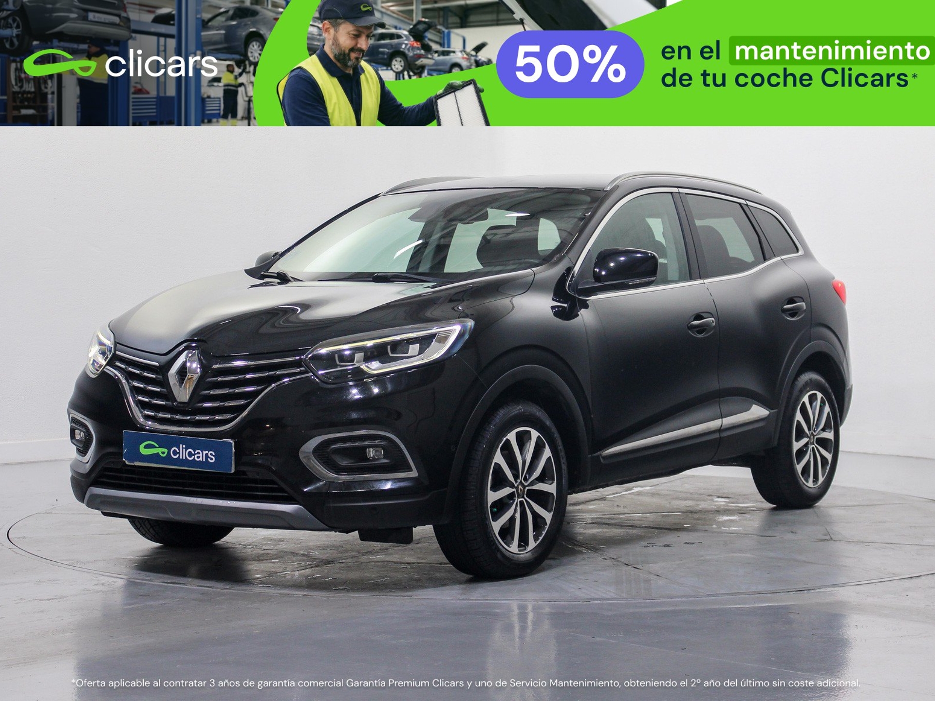 Imagen de RENAULT Kadjar