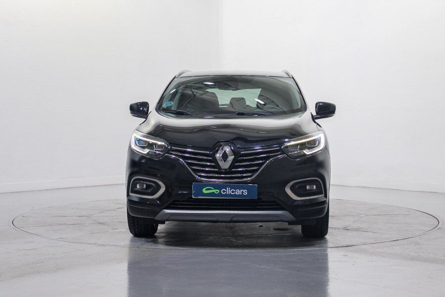 Foto del RENAULT Kadjar 1.3 TCe GPF Zen 103kW
