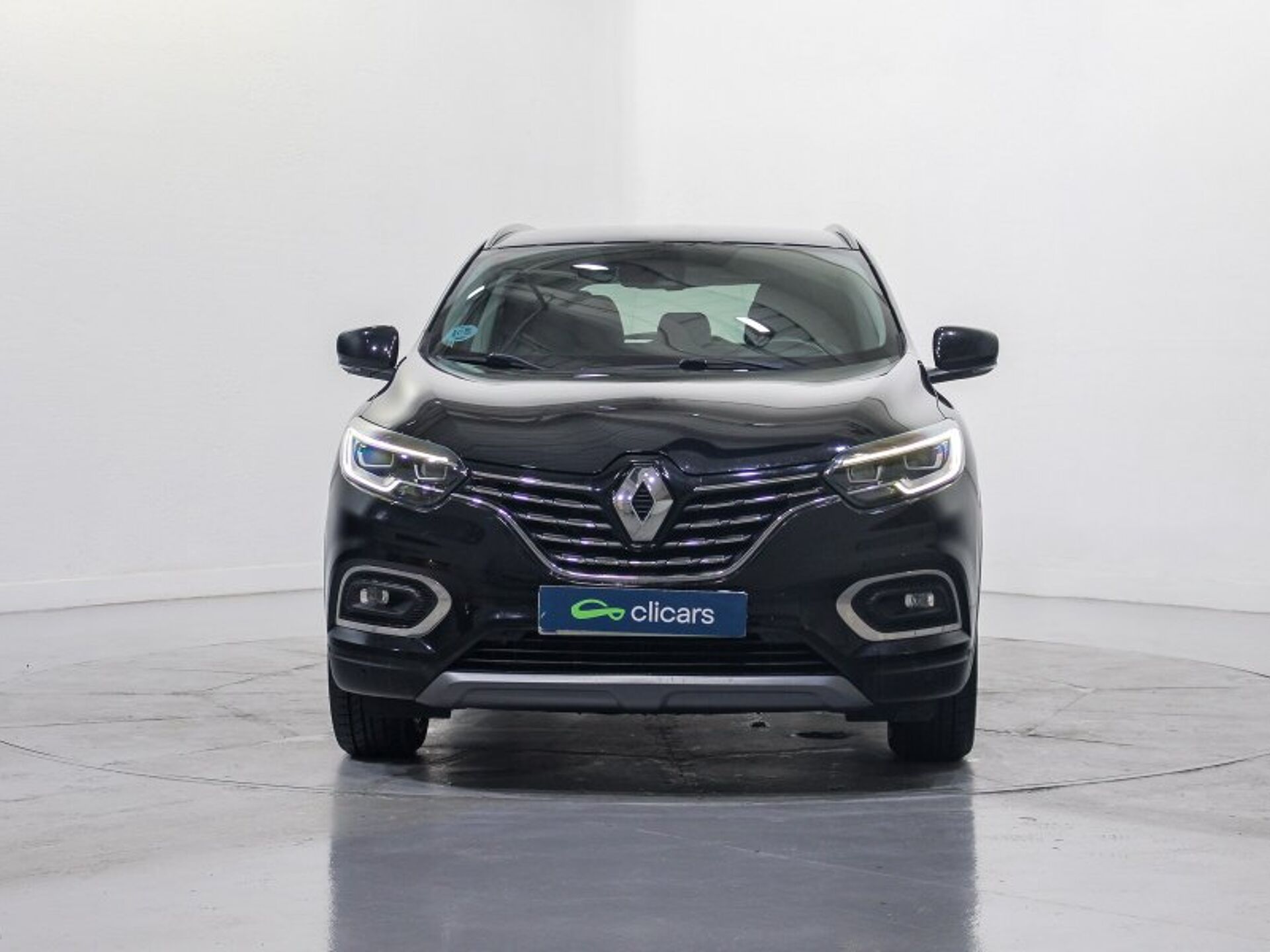 Imagen 2 de RENAULT Kadjar