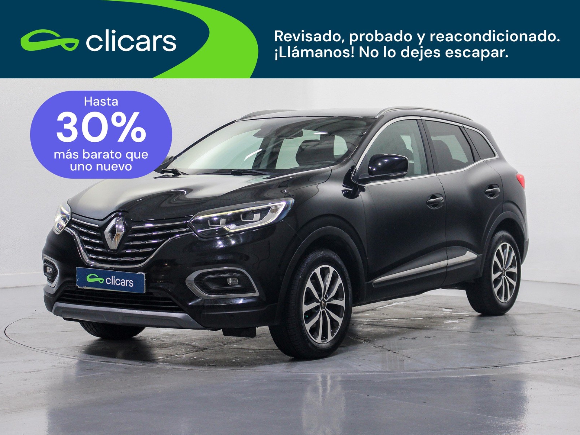 Imagen de RENAULT Kadjar