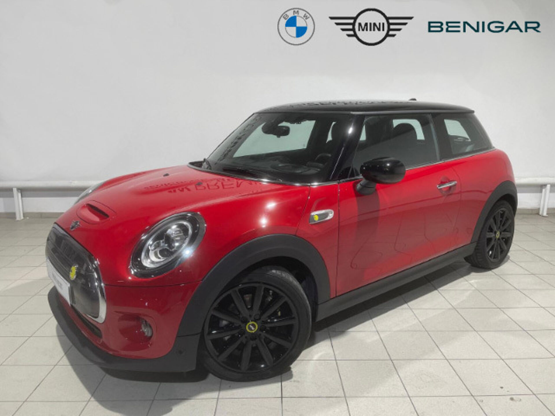 Imagen de MINI Mini