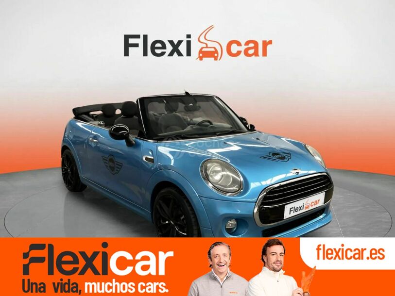 Foto del MINI Mini Cabrio One