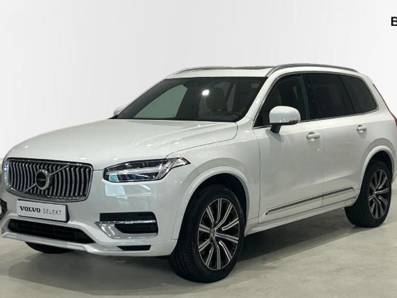 Foto del VOLVO XC90 B5 Inscription 7pl. AWD Aut.