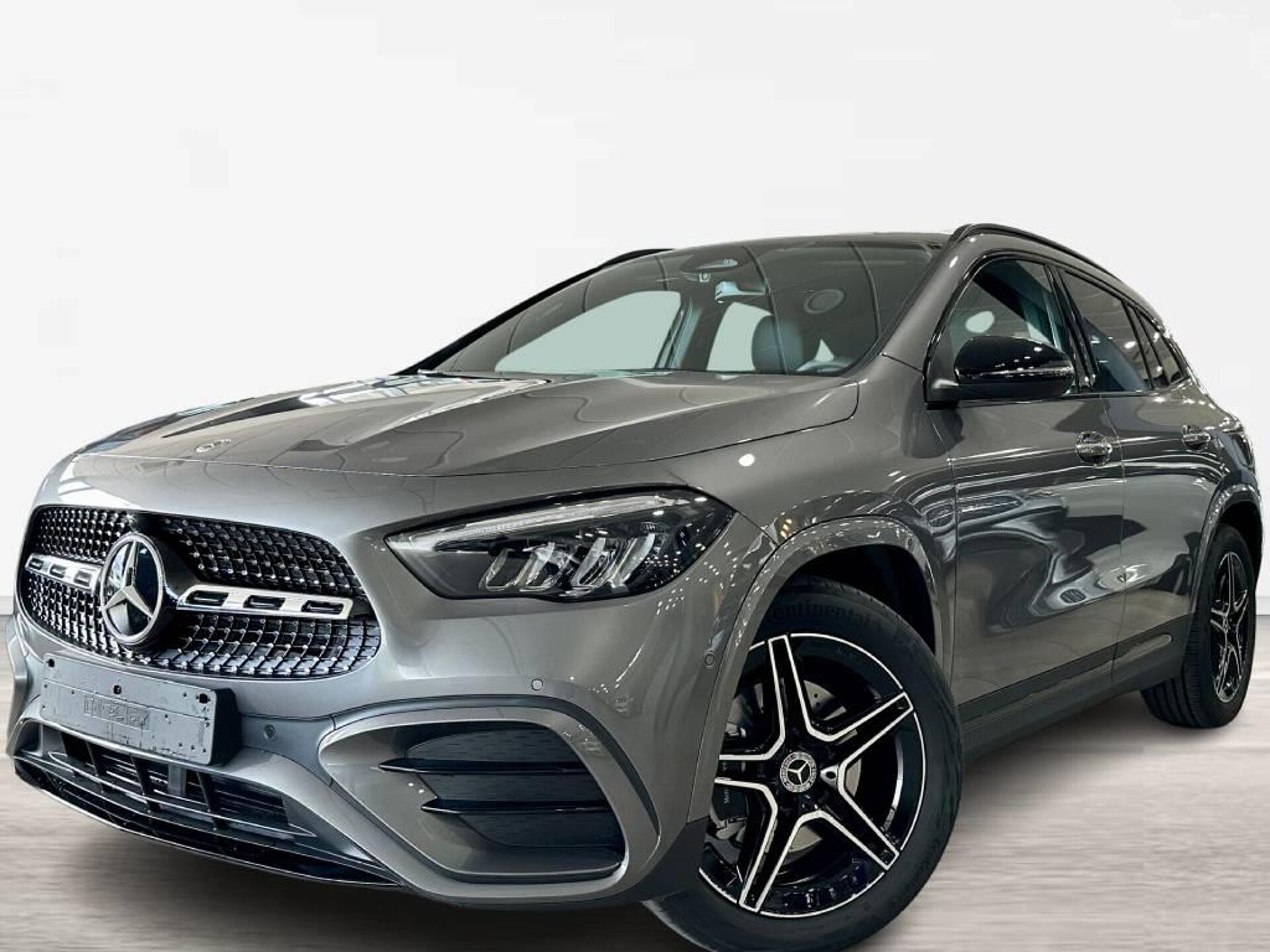 Imagen de MERCEDES Clase GLA