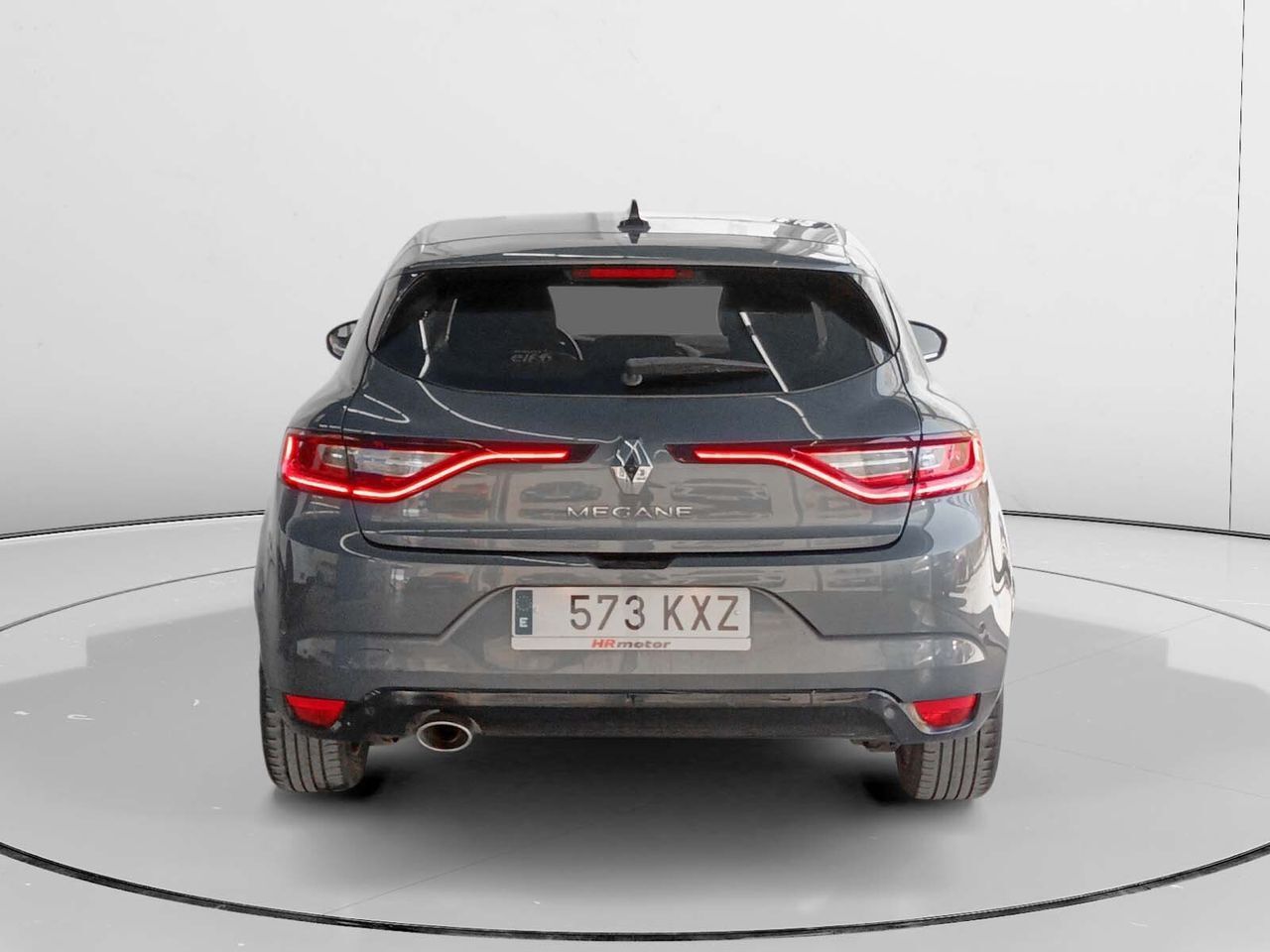 Foto del RENAULT Mégane 1.3 TCe GPF Zen 103kW