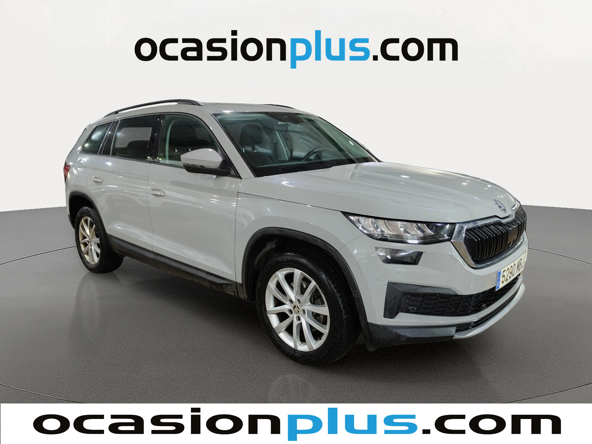 Foto del SKODA Kodiaq 1.5 TSI Ambition 4x2 DSG 110kW