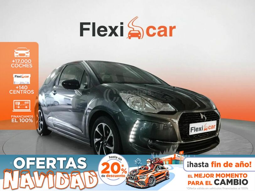 Foto del DS DS3 DS 3 1.2 PureTech S&S Desire 110