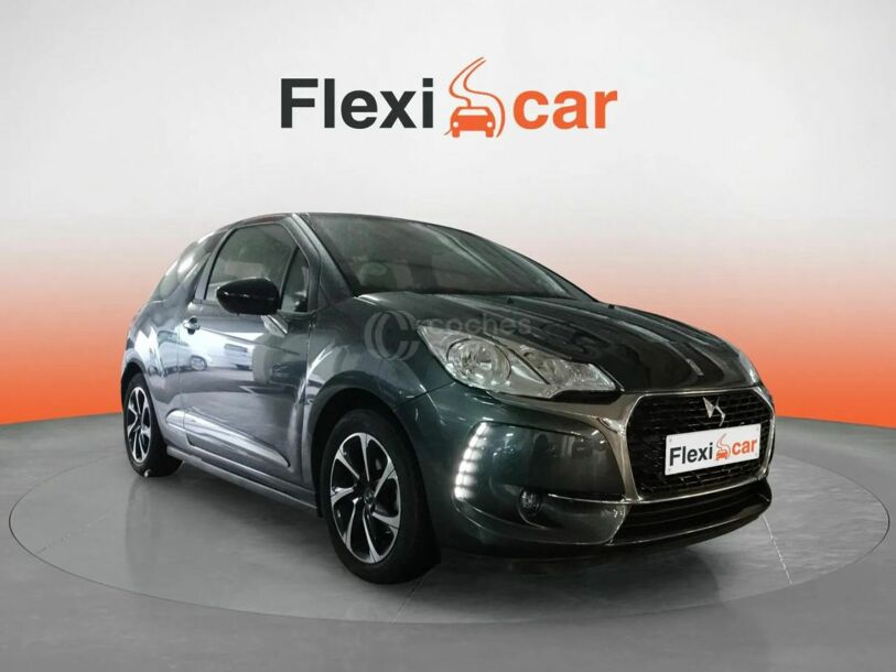 Foto del DS DS3 DS 3 1.2 PureTech S&S Desire 110