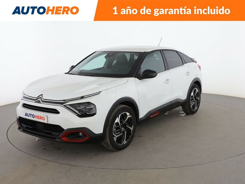 Foto del CITROEN C4 1.2 PureTech Feel Pack S&S 130