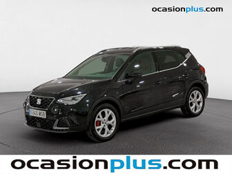 Imagen de SEAT Arona 1.5 TSI S&S FR DSG7 XM 150