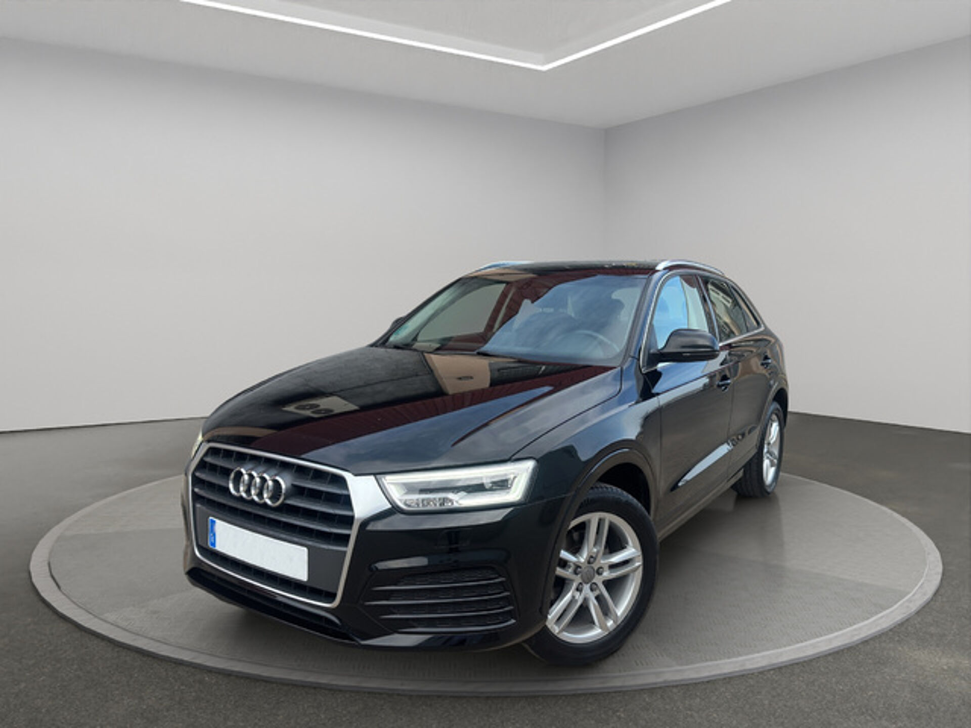 Imagen de AUDI Q3