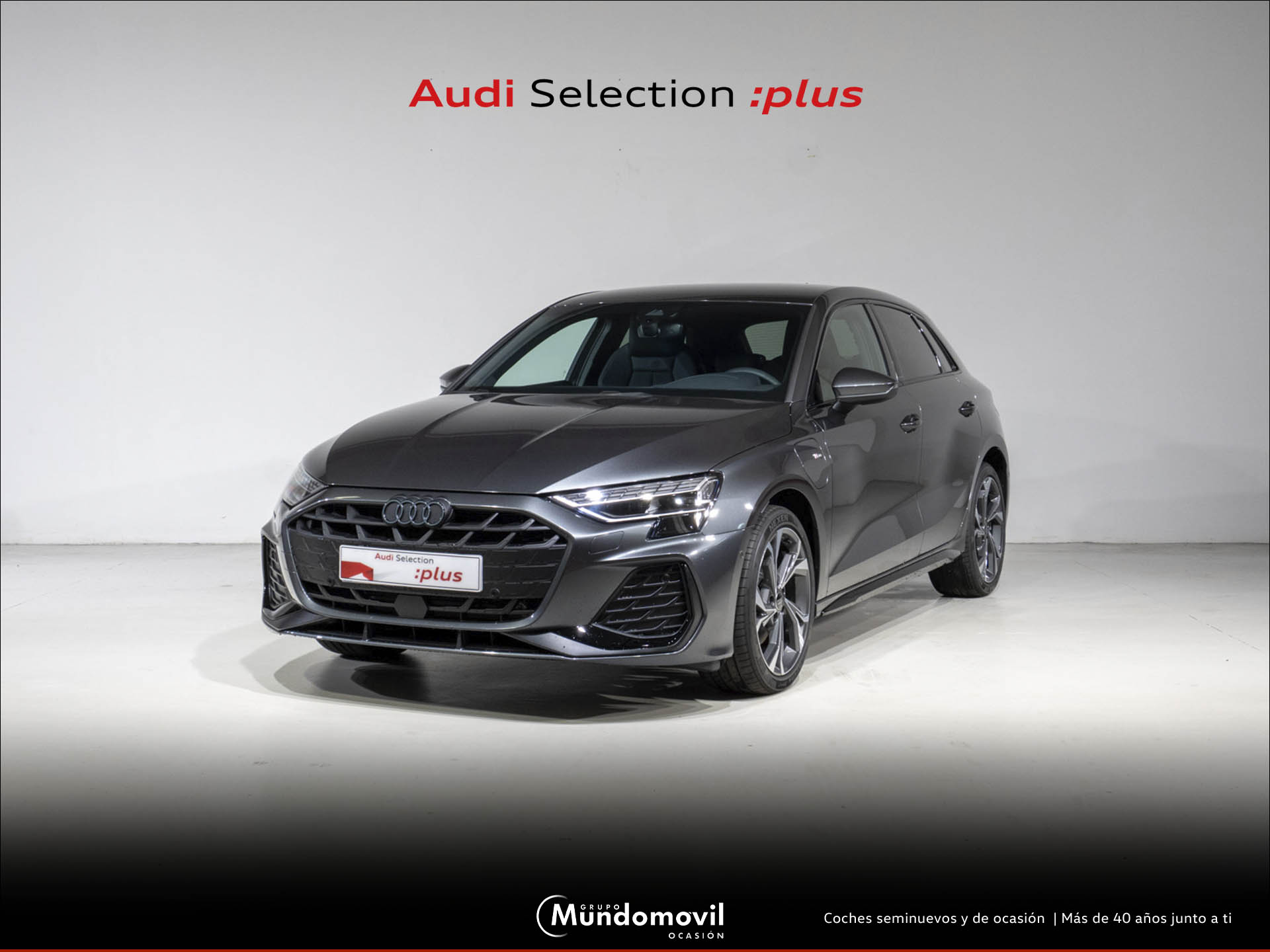 Imagen de AUDI A3