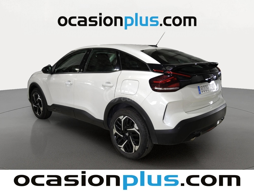 Foto del CITROEN C4 1.2 PureTech Feel Pack S&S 130