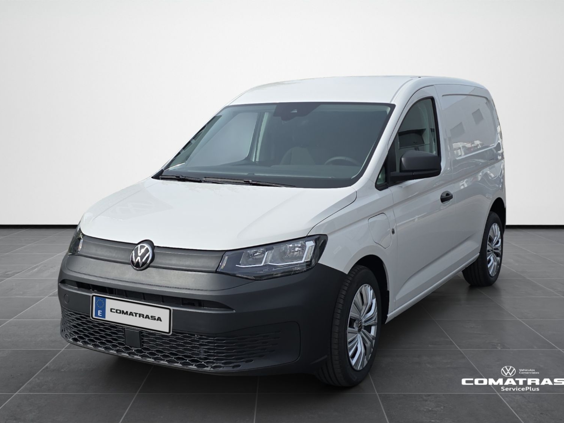 Imagen de VOLKSWAGEN Caddy