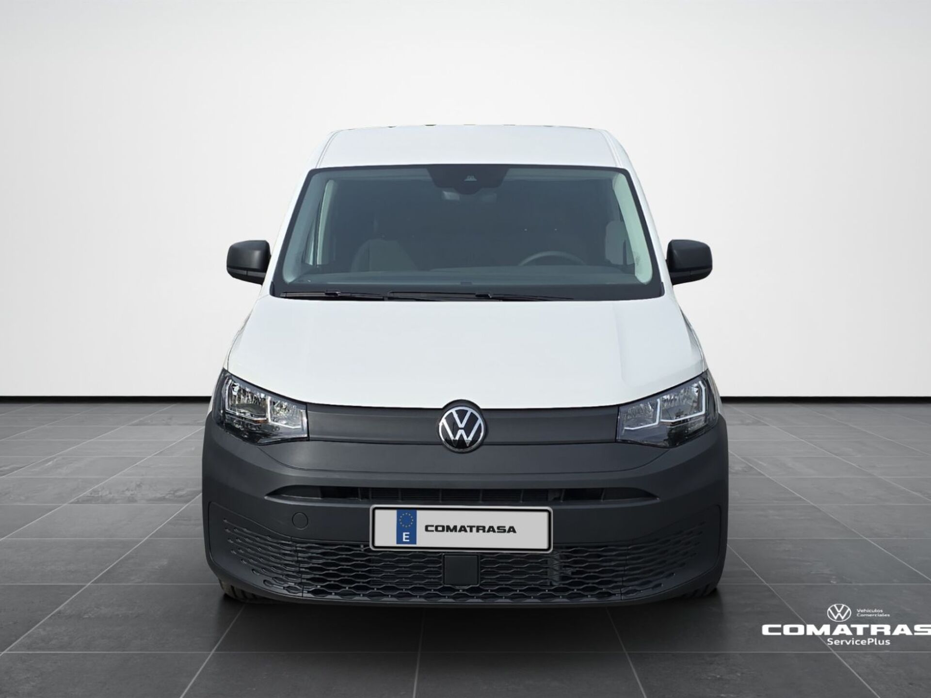 Imagen 2 de VOLKSWAGEN Caddy