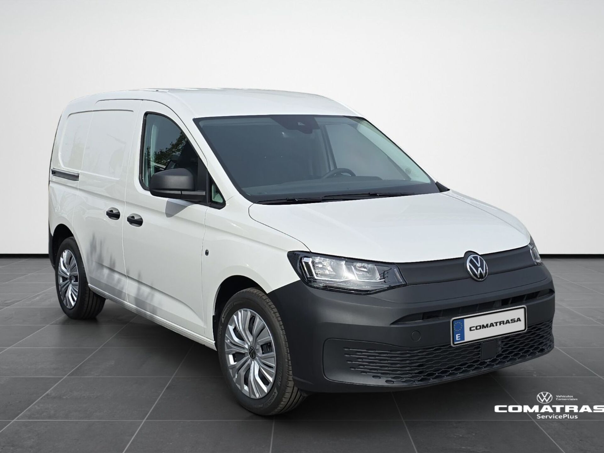 Imagen 3 de VOLKSWAGEN Caddy
