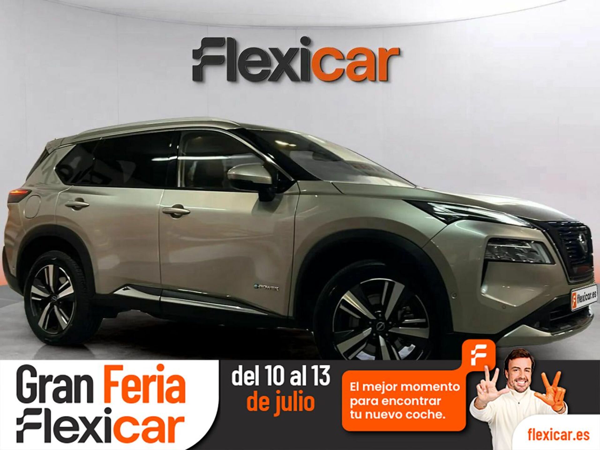 Imagen de NISSAN X-Trail