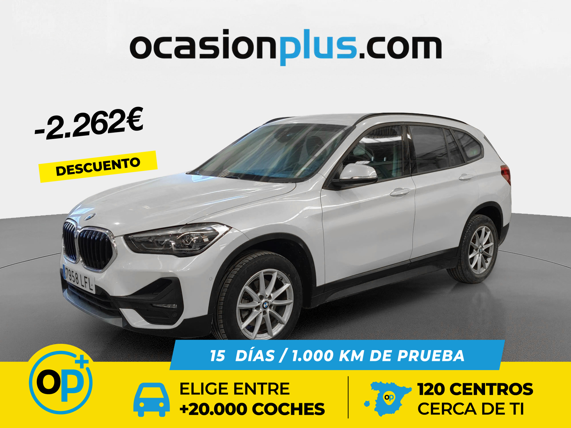 Imagen de BMW X1