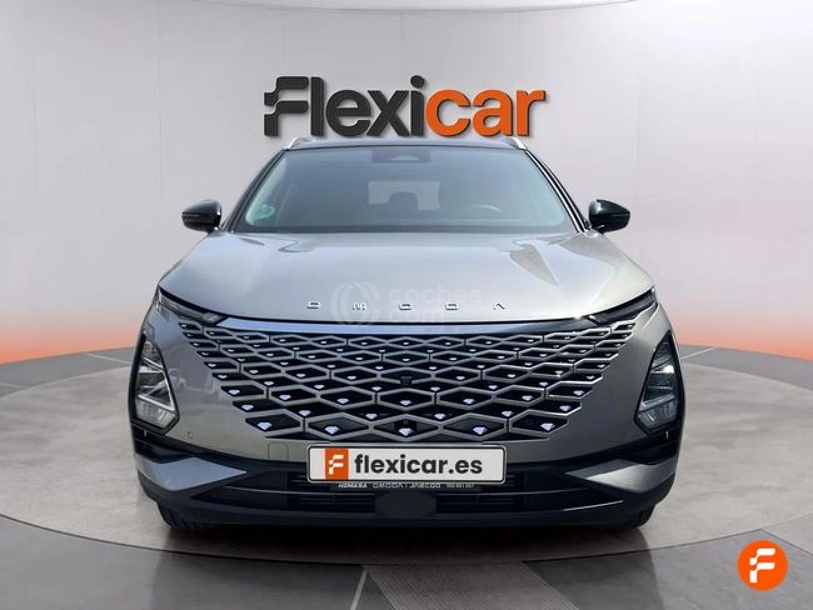 Foto del OMODA 5 1.6 Premiun 145