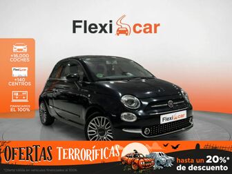 Imagen de FIAT 500 1.2 Lounge