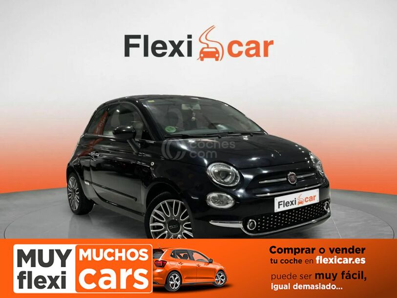 Foto del FIAT 500 1.2 Lounge