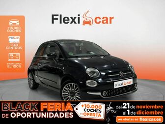 Imagen de FIAT 500 1.2 Lounge