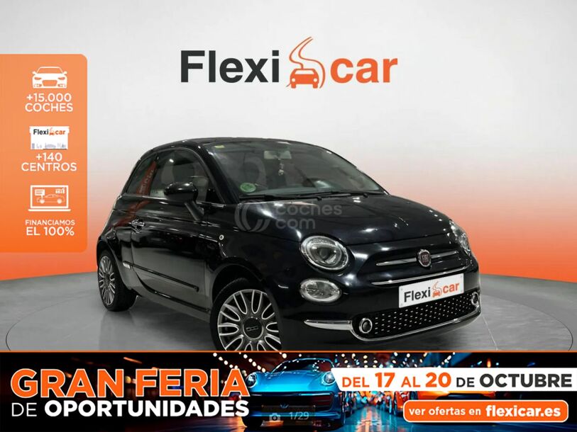 Foto del FIAT 500 1.2 Lounge