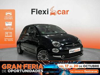 Imagen de FIAT 500 1.2 Lounge