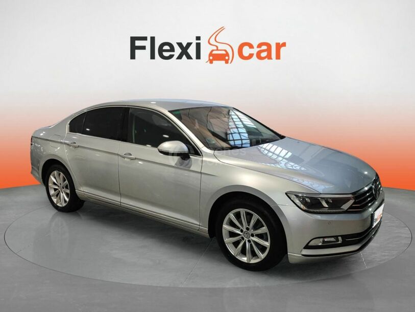 Foto del VOLKSWAGEN Passat 2.0TDI Advance DSG7 110kW