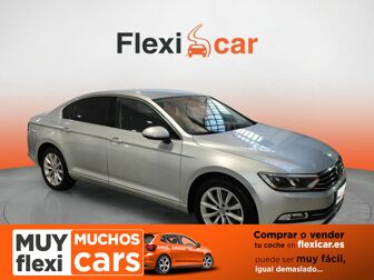 Imagen de VOLKSWAGEN Passat 2.0TDI Advance DSG7 110kW