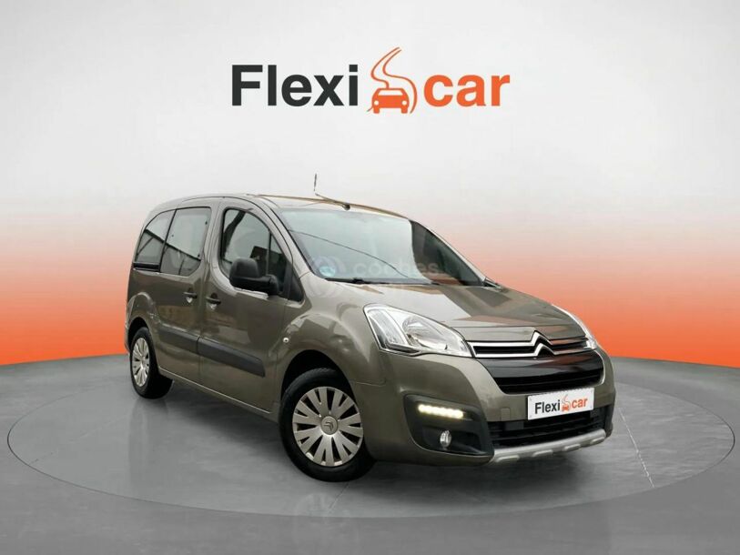 Foto del CITROEN Berlingo Multispace 1.6BlueHDi Live 100