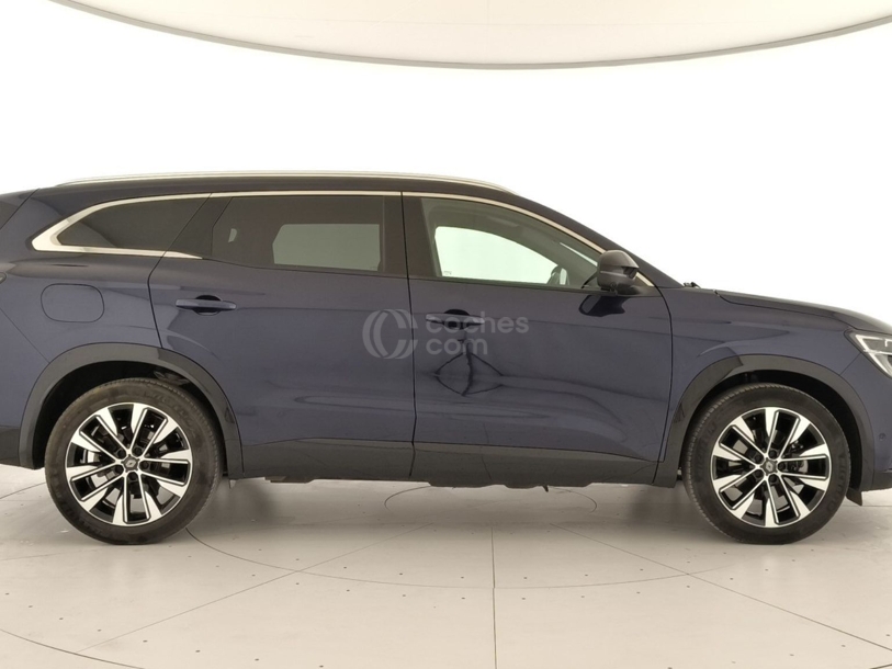 Foto del RENAULT Espace Espace 1.2 E-Tech Híbrido Techno 146kW